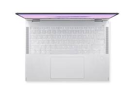 Notebook Acer Chromebook Plus Spin 514 (CP514-5HN-K65H) strieborný

 obrázok produktu 2 z 8