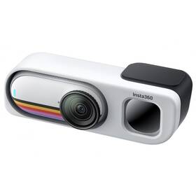Outdoorová kamera Insta360 GO 3S Retro bundle 128 GB biela

 obrázok produktu 2 z 12