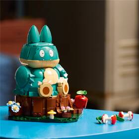Stavebnica LEGO® Pokémon™ 72150 Pokémon 72150 

 obrázok produktu 8 z 9