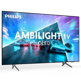 Televízor Philips 55OLED761 

 obrázok produktu 3 z 10