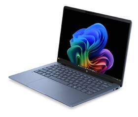 Notebook HP OmniBook 5 AI 14-hh0070ncx + Game Pass předplatné na 2 měsíce modrý

 obrázok produktu 2 z 8