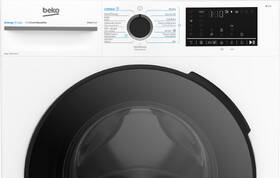 Práčka Beko BM3WFU4821WC biela

 obrázok produktu 2 z 8