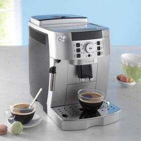 Espresso De'Longhi ECAM22.110SB čierne/strieborné

 obrázok produktu 14 z 16