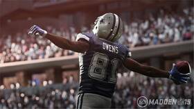 Hra EA Madden NFL 19 

 obrázok produktu 5 z 7