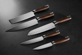 Nôž Catler 203 Chef Knife 

 obrázok produktu 8 z 9