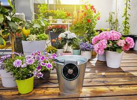 Zavlažovací systém Gardena AquaBloom 

 obrázok produktu 7 z 17