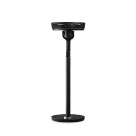 Ventilátor stojanový Duux Whisper Ultimate Smart Black+ battery pack 

 obrázok produktu 3 z 18