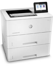 Tlačiareň laserová HP LaserJet Enterprise M507x biela

 obrázok produktu 3 z 6