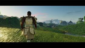 Hra Sony Ghost of Tsushima - Director’s Cut 

 obrázok produktu 7 z 10