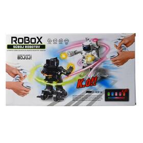 ROBO Alive MaDe Roboti bojovníci, 03366 

 obrázok produktu 7 z 8