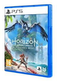 Hra Sony PlayStation 5 Horizon Forbidden West 

 obrázok produktu 1 z 12