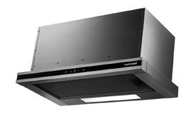 Odsávač pár Concept OPV3860ds 

 obrázok produktu 3 z 5