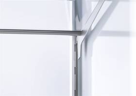 Americká chladnička Haier HCR7918EIMB čierna

 obrázok produktu 13 z 31