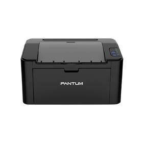 Tlačiareň laserová Pantum P2500W čierna

 obrázok produktu 3 z 5