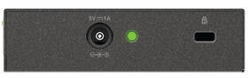 Switch D-Link DGS-105 

 obrázok produktu 4 z 4