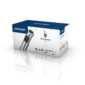 Ponorný mixér Concept TM5500 

 obrázok produktu 23 z 23