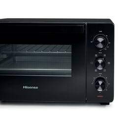 Mini rúra Hisense HOM30M čierna

 obrázok produktu 1 z 11