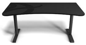 Herný stôl Arozzi ARENA Gunmetal Dark Grey 

 obrázok produktu 3 z 4