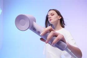 Fén Laifen SE Special Light Purple fialový

 obrázok produktu 5 z 8