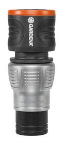 Stopspojka Gardena Premium 13 mm (1/2") – 15 mm (5/8") 

 obrázok produktu 2 z 4