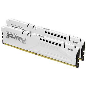 Pamäťový modul Kingston 32GB (2x16GB) DDR5 5600MHz CL40 

 obrázok produktu 1 z 4