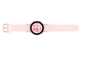 Inteligentné hodinky Samsung Galaxy Watch FE ružové

 obrázok produktu 14 z 27