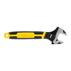 Kľúč nastaviteľný Stanley 0-90-950 

 obrázok produktu 1 z 5