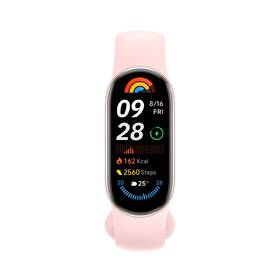 Fitness náramok Xiaomi Smart Band 9 ružový

 obrázok produktu 3 z 6