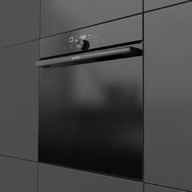 Rúra Gorenje GO66E PIZZA350C čierna

 obrázok produktu 8 z 27