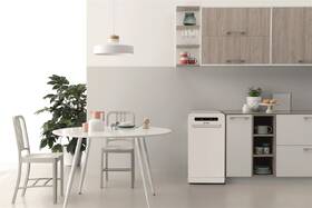 Umývačka riadu Indesit IN2FD10CS70W biela

 obrázok produktu 9 z 10