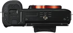Digitálny fotoaparát Sony A7S, telo čierny

 obrázok produktu 4 z 8