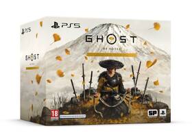 Hra Sony Ghost of Yōtei Collector’s Edition 

 obrázok produktu 2 z 10