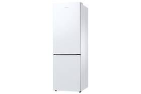 Chladnička s mrazničkou Samsung RB34C600EWW/EF biela

 obrázok produktu 7 z 9