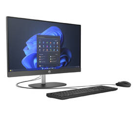 PC all in-one HP ProOne 240 G10 čierny

 obrázok produktu 4 z 5