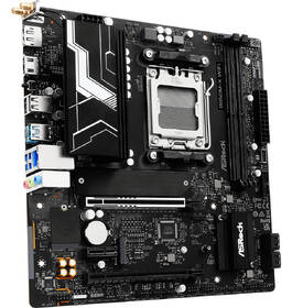 Základná doska ASRock B850M-X WIFI R2.0 čierna

 obrázok produktu 3 z 5