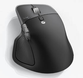 Myš Logitech MX Master 4 for Mac čierna

 obrázok produktu 2 z 13