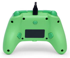 Gamepad PowerA Advantage Plus - Xbox zelený

 obrázok produktu 3 z 12