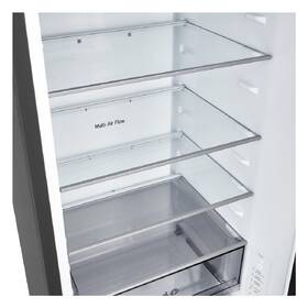 Chladnička s mrazničkou LG GBBSJ2CCEP čierna

 obrázok produktu 6 z 28