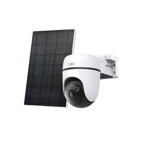 IP kamera TP-Link Tapo C630 KIT biela

 obrázok produktu 1 z 14