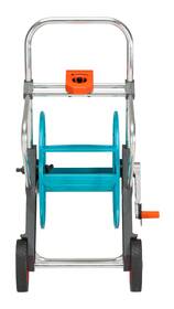 Vozík na hadice Gardena 100 02674-20 

 obrázok produktu 1 z 5