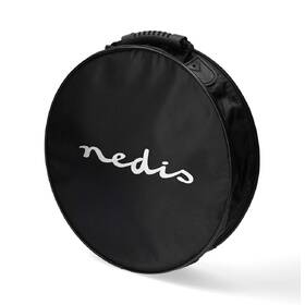 Brašna Nedis EVBAG01BK čierny

 obrázok produktu 2 z 2
