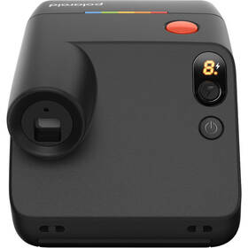 Instantný fotoaparát Polaroid Go Gen 3 + Color Film Bundle (8 ks) čierny

 obrázok produktu 2 z 9