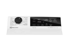 Práčka Electrolux EW6T326C biela

 obrázok produktu 2 z 4