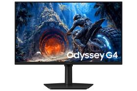 Herný monitor Samsung Odyssey G3 (G30H) čierny

 obrázok produktu 3 z 9