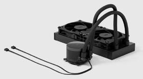 Vodný chladič FRACTAL DESIGN Radius 240 Black čierny

 obrázok produktu 2 z 4