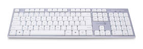 Klávesnica s myšou Connect IT CKM-7510-CS, CZ/SK sivá

 obrázok produktu 1 z 5