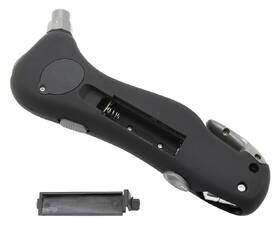 Pneu merač Compass Safety Tool 

 obrázok produktu 5 z 9
