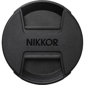 Objektív Nikon Z 24 mm f/1.8 S čierny

 obrázok produktu 5 z 5