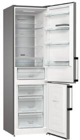 Chladnička s mrazničkou Gorenje NRC6204SXL5M MetalCool Inoxlook

 obrázok produktu 2 z 15