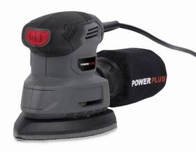 Vibračná brúska POWERPLUS POWE40020 

 obrázok produktu 3 z 7